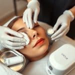 virtue rf radiofrekwencja mikroigłowa