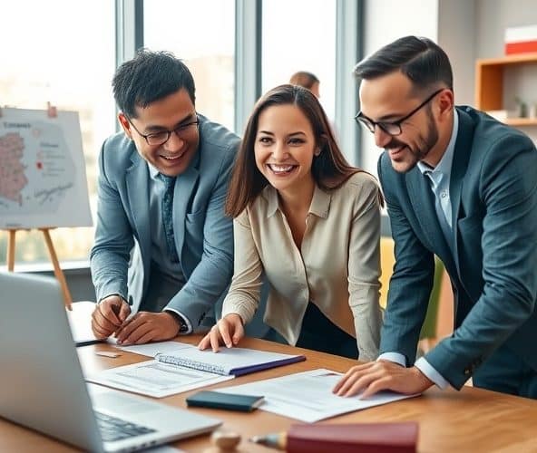 Jak dział HR może zmniejszyć liczbę odmów we wnioskach o kartę pobytu?