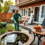 odkomarzanie praga południe