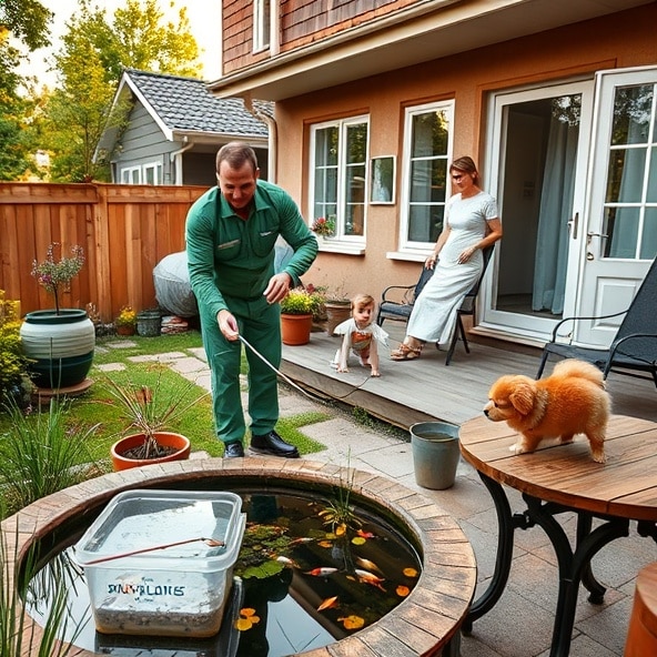 odkomarzanie praga południe