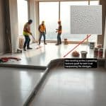 wylewka samopoziomująca warszawa