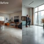 wylewka samopoziomująca warszawa