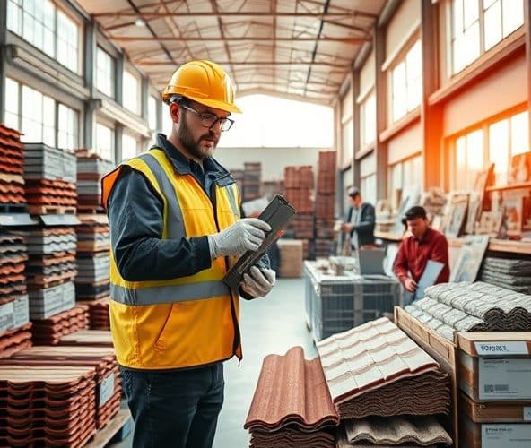 Jak ocenić jakość hurtowni dachów w Wołominie przed współpracą?