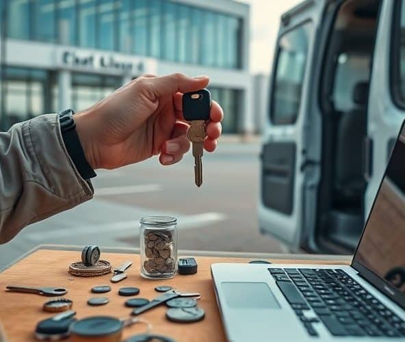 Jak tanio dorobić i zaprogramować kluczyki samochodowe Warszawa poza ASO?