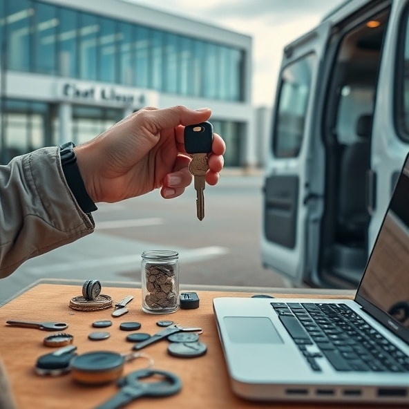 kluczyki samochodowe warszawa