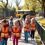 wycieczka szkolna łódzkie