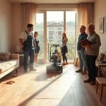 cyklinowanie warszawa bemowo