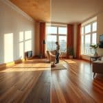 renowacja parkietu warszawa gocław