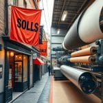 wydruki wielkoformatowe łódź