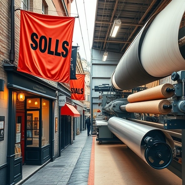 wydruki wielkoformatowe łódź