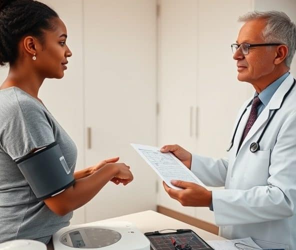 Jakie badania wykonać przed odchudzaniem, by schudnąć bezpiecznie?