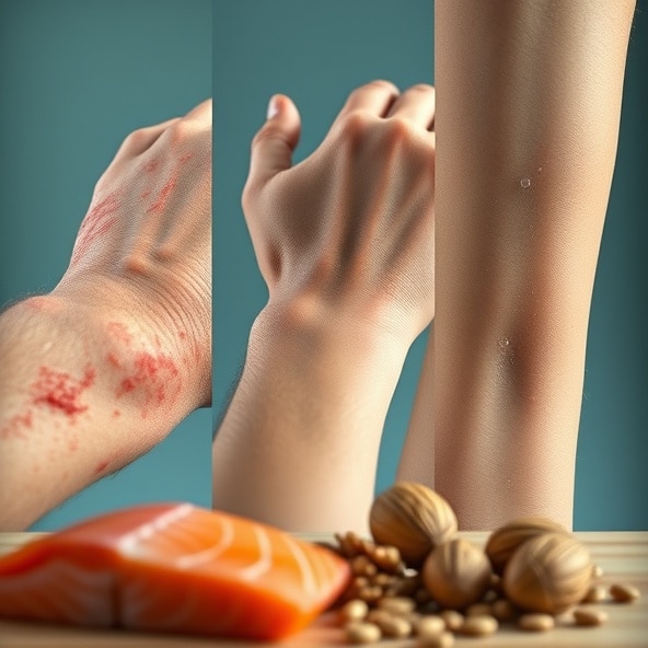 omega 3 po jakim czasie efekty