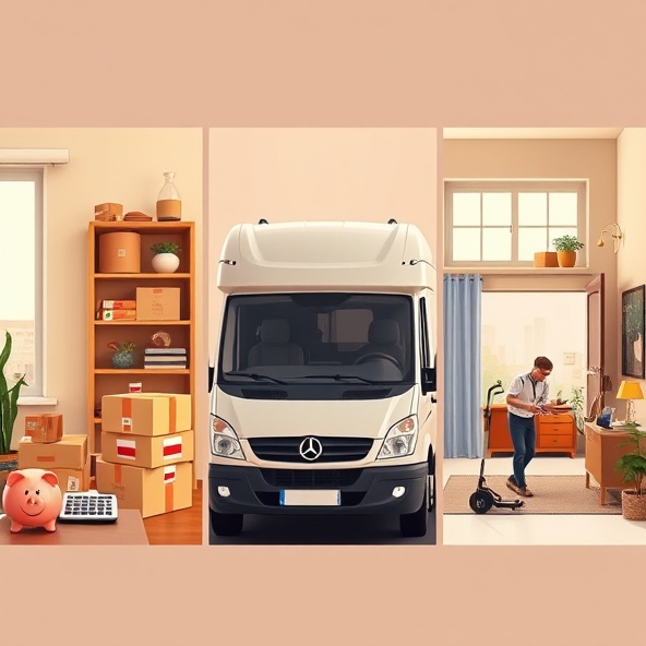 przeprowadzki do niemiec