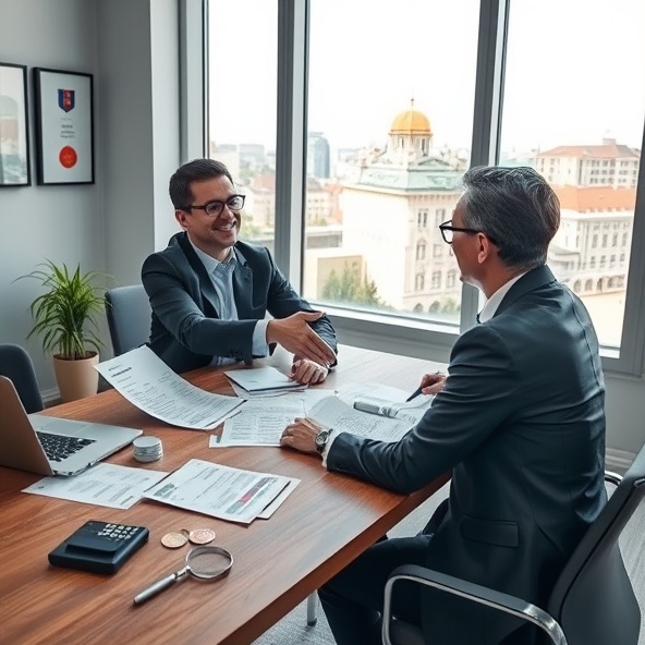 usługi rozliczeń vat warszawa