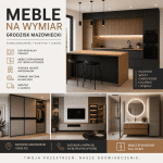 meble na wymiar grodzisk mazowiecki